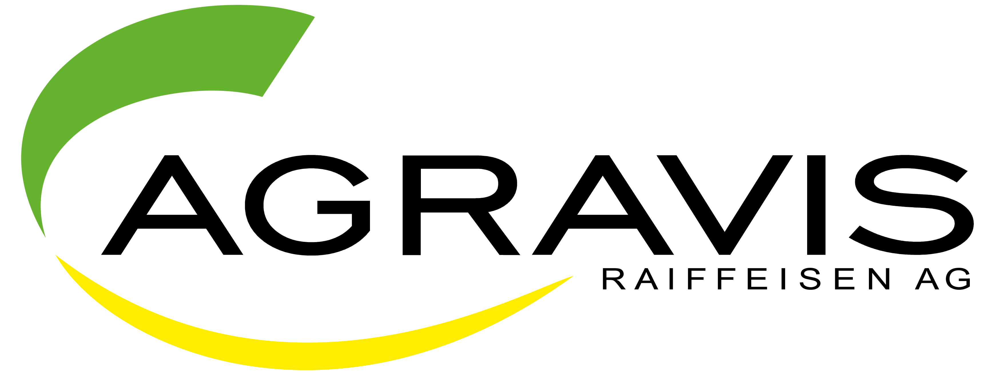 AGRAVIS Raiffeisen AG